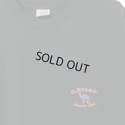 画像3: 90s USA製 CAMEL 企業 TEE SHIRT