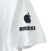 画像5: 90s USA製 APPLE MACINTOSH WORLD TOUR TEE SHIRT