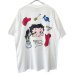 画像2: 90s USA製 BETTY BOOP RODEO TEE SHIRT (2)