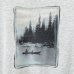 画像2: 90s USA製 HARBORDSIDE GRAPHICS ART TEE SHIRT (2)