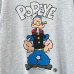 画像2: 90s USA製 POPEYE TEE SHIRT (2)