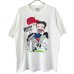 画像1: 90s USA製 BETTY BOOP RODEO TEE SHIRT (1)