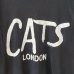 画像3: 90s CATS MUSICAL TEE SHIRT