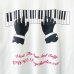 画像4: 90s USA製 RAY CHARLES TEE SHIRT