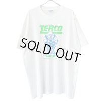 90s USA製 ZEBCO TEE SHIRT