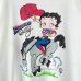 画像3: 90s USA製 BETTY BOOP RODEO TEE SHIRT