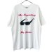 画像1: 90s USA製 RAY CHARLES TEE SHIRT (1)