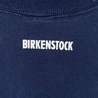 画像3: 90s BIRKENSTOCK TEE SHIRT