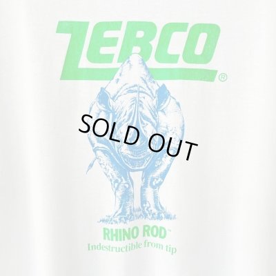 画像3: 90s USA製 ZEBCO TEE SHIRT