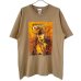 画像1: 01s USA製 INDIANA JONES MOVIE TEE SHIRT (1)