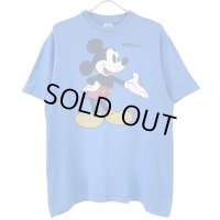 90s USA製 MICKEY MOUSE TEE SHIRT