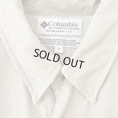 画像5: 90s~00s COLUMBIA PFG FISHING SHIRT