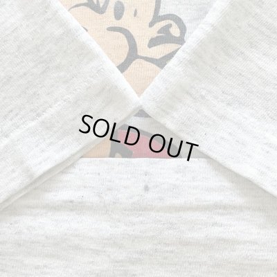 画像4: 90s USA製 POPEYE TEE SHIRT