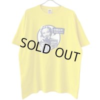 00s SPAM 70th anniversary PHOTO TEE SHIRT