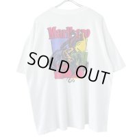 90s USA製 MARLBORO COWBOY TEE SHIRT