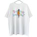 画像1: 90s USA製 MR. PEANUT TEE SHIRT (1)