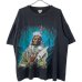 画像1: 90s INDIAN FRAME ART TEE SHIRT (1)