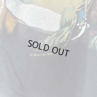 画像3: 90s INDIAN FRAME ART TEE SHIRT