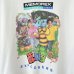 画像2: 90s USA製 MEMOREX BUGS EXPLORERS GAME TEE SHIRT (2)