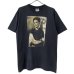 画像1: 00s FRIDA KAHLO ART PHOTO TEE SHIRT (1)