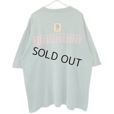 画像1: 90s USA製 MOSSIMO FERRARI PARODY TEE SHIRT