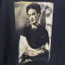 画像2: 00s FRIDA KAHLO ART PHOTO TEE SHIRT (2)