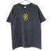 画像1: 90s GIRL SKATEBORDS LOGO TEE SHIRT (1)