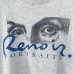 画像3: 90s USA製 RENOIR PORTRAIT ART TEE SHIRT (3)