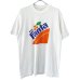 画像1: 90s FANTA ORANGE 企業 TEE SHIRT (1)