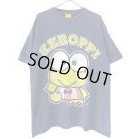 90s USA製 KEROPPI TEE SHIRT