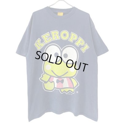 画像1: 90s USA製 KEROPPI TEE SHIRT