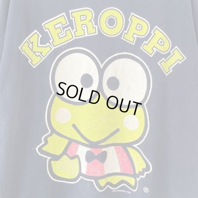 画像2: 90s USA製 KEROPPI TEE SHIRT