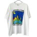 画像1: 90s USA製 NEW YORK CITY ART TEE SHIRT (1)