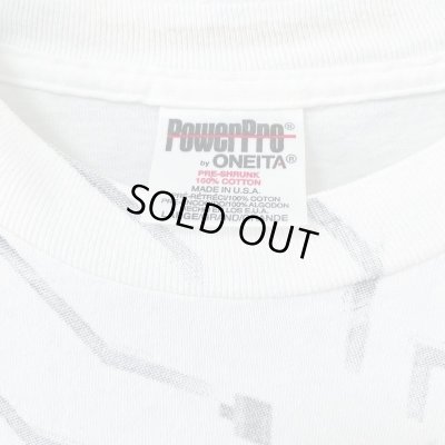 画像6: 90s USA製 INTEL 企業 PHOTO TEE SHIRT