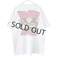 90s USA製 BAD BOY CLUB TEE SHIRT