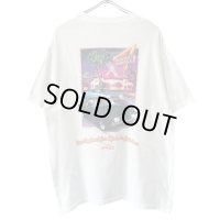 03s IN-N-OUT BURGER CALIFORNIA TEE SHIRT