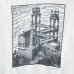 画像2: 90s USA製 MC.ESCHER ART TEE SHIRT (2)