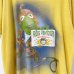 画像2: 90s KERMIT ACE VENTURA MOVIE PARODY TEE SHIRT (2)