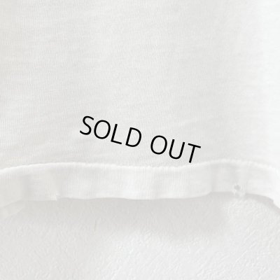 画像7: 90s USA製 SPACE MOOSE PULP FICTION PARODY "BORO" TEE SHIRT