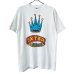 画像1: 90s USA製 GRAVITY GRAPHICS ART TEE SHIRT (1)