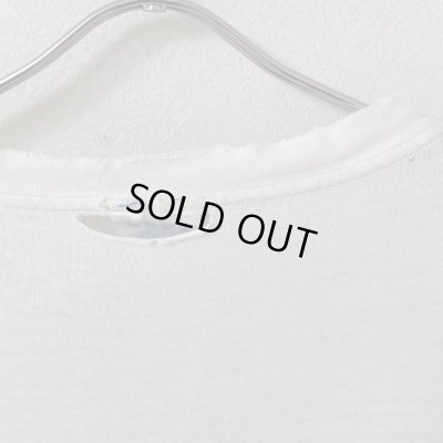 画像8: 90s USA製 SPACE MOOSE PULP FICTION PARODY "BORO" TEE SHIRT