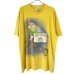 画像1: 90s KERMIT ACE VENTURA MOVIE PARODY TEE SHIRT (1)