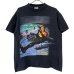 画像1: 90s USA製 OUTDOOR LIFE ART TEE SHIRT (1)