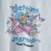 画像2: 80s~90s USA製 CARTOON NETWORK THE JETSONS TEE SHIRT (2)