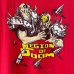 画像2: 90s USA製 LEGION OF DOOM WWF TEE SHIRT (2)