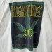 画像4: 90s USA製 HIGH TIMES MAGAZINE TEE SHIRT