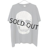 90s SKULL TEE SHIRT