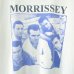 画像3: 90s~ MORRISSEY PHOTO TEE SHIRT (3)