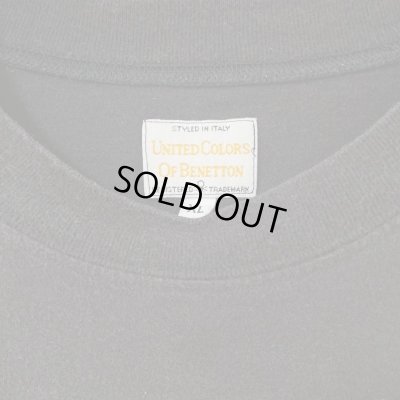 画像4: 90s イタリア製 UNITED COLORS of BENNETON TEE SHIRT