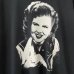 画像2: 90s USA製 PATSY CLINE PHOTO TEE SHIRT (2)